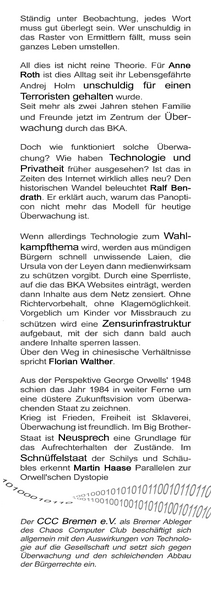 Datei:Veranstaltungsreihe Internet und Ueberwachung 2009-Flyer-Rueckseite.png